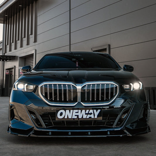 Upgrade uw voertuig met premium ABS-stylingonderdelen – Frontsplitters, achterdiffusers, sideskirts, spoilers en bodykits