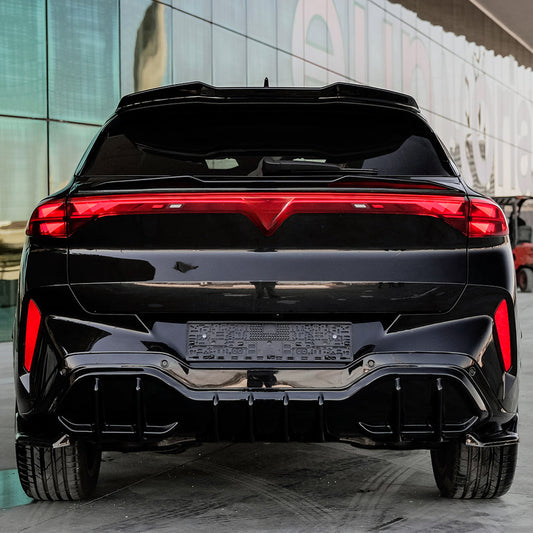 🚘 Verbessern Sie das Aussehen und die Performance Ihres Fahrzeugs mit Oneway Automotive GmbH – Europas führendem Hersteller von ABS-Bodykits