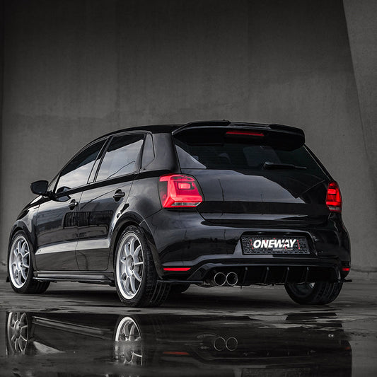 🚘 Uppgradera din bils utseende och prestanda med Oneway Automotive GmbH – Europas ledande tillverkare av ABS-bodykits
