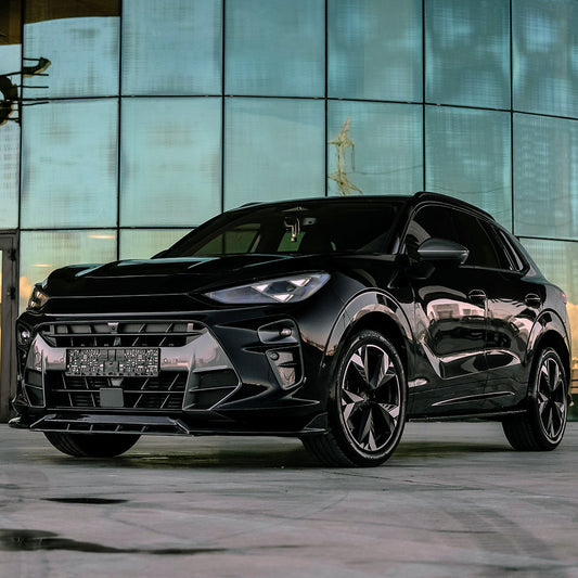 🚘Upgrade Your Vehicle’s Look & Performance with Oneway Automotive GmbH – Europe’s Leading ABS Body Kit Manufacturer