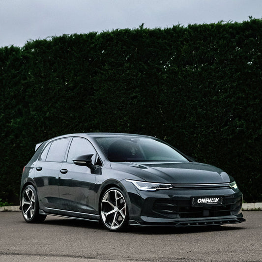 🚘 Upgrade je voertuig met premium ABS bodykits – Gids voor exterieur styling van Oneway Automotive