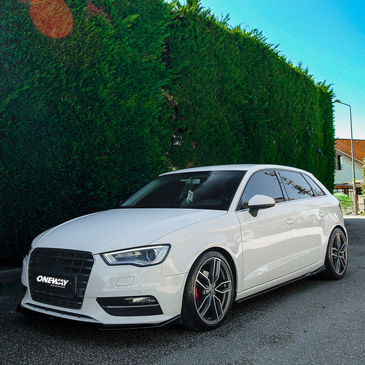 🚘 Αναβάθμισε το όχημά σου με premium ABS bodykits – Οδηγός εξωτερικού car styling από την Oneway Automotive