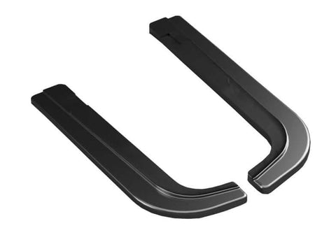 VW VOLKSWAGEN Transporter T6 2015-2018 Rear Side Splitters (2 Pcs) - ONEWAY Automotive GmbH