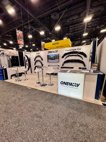 ONEWAY Automotive GmbH