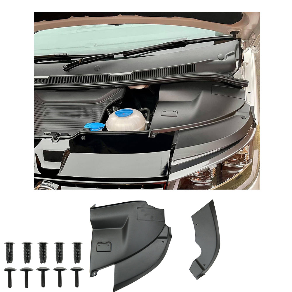 Battery & Headlight Cover VW VOLKSWAGEN Transporter