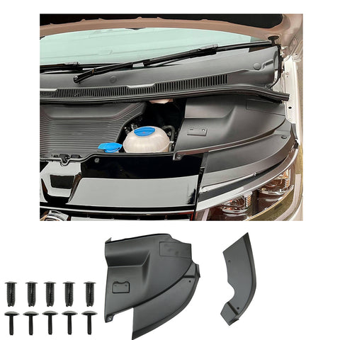 Battery & Headlight Cover VW VOLKSWAGEN Transporter