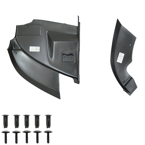 Battery & Headlight Cover VW VOLKSWAGEN Transporter