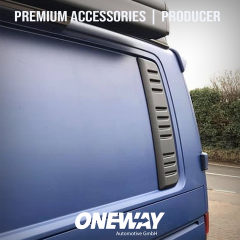 VW Volkswagen Transporter T5.1 / T6 2010-2019 Air Vents - ONEWAY Automotive GmbH