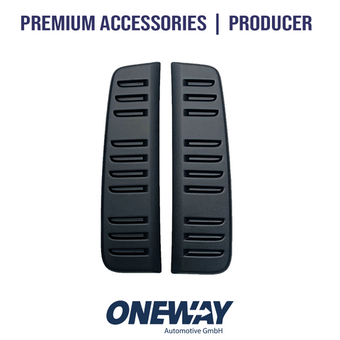 VW Volkswagen Transporter T5.1 / T6 2010-2019 Air Vents - ONEWAY Automotive GmbH