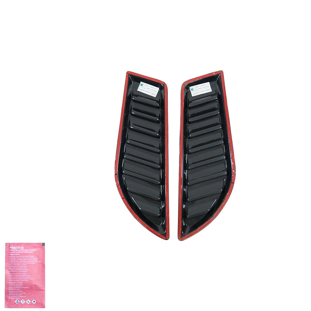Bonnet Air Vents UNIVERSAL