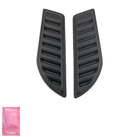 Bonnet Air Vents UNIVERSAL Pick-Up - ONEWAY Automotive GmbH