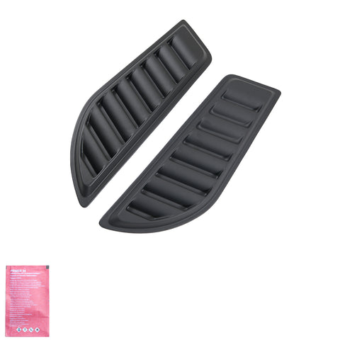 Bonnet Air Vents UNIVERSAL Pick-Up - ONEWAY Automotive GmbH