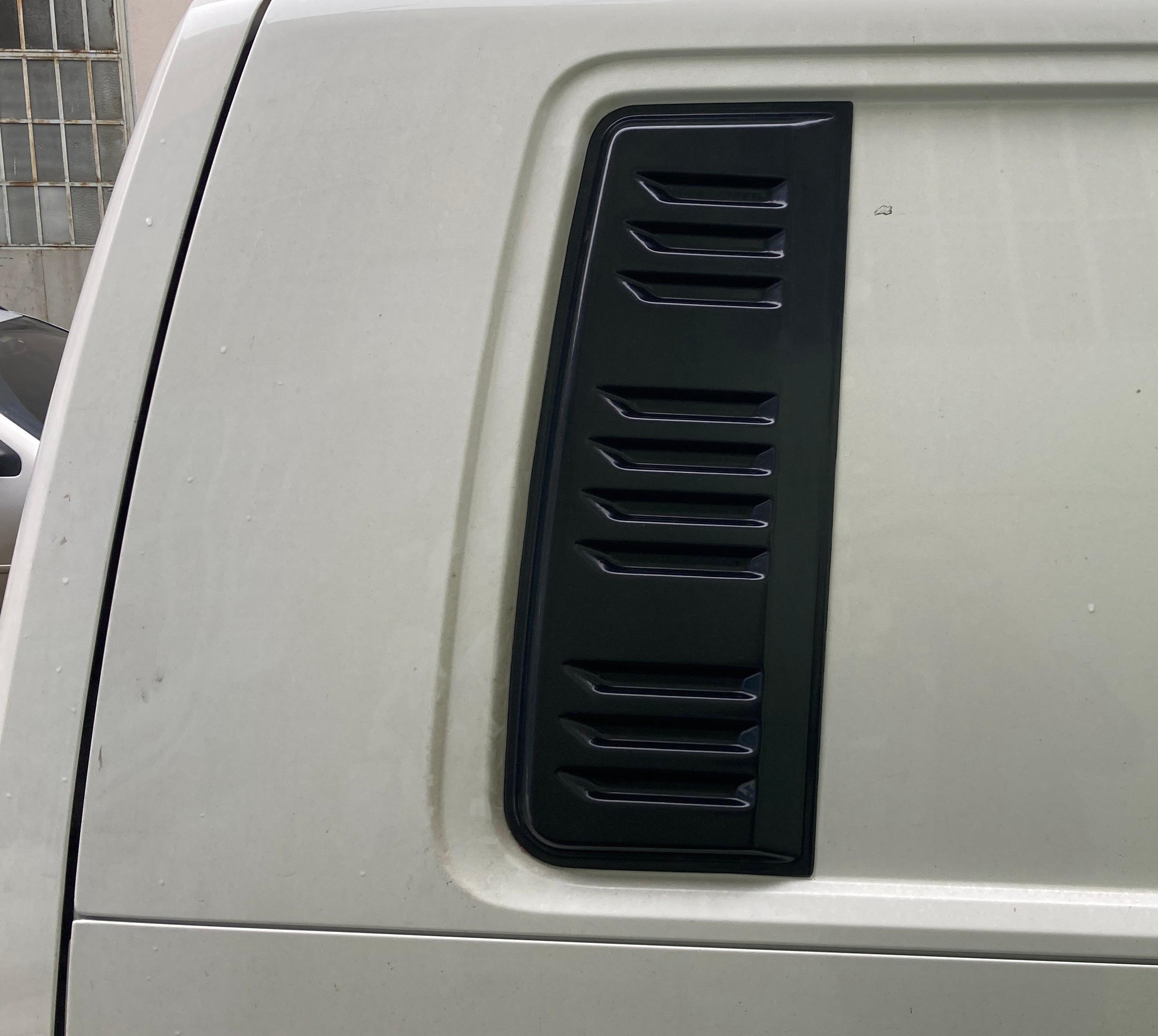 Air Vents VW Transporter