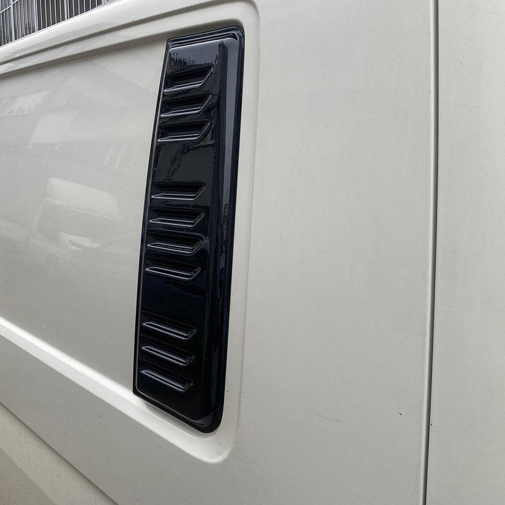 Air Vents VW Transporter