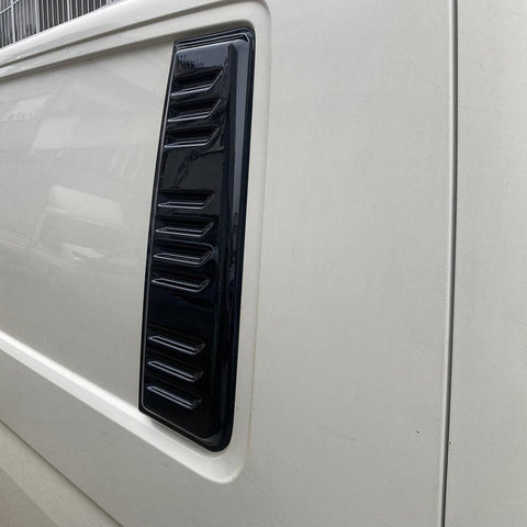 Air Vents VW Transporter