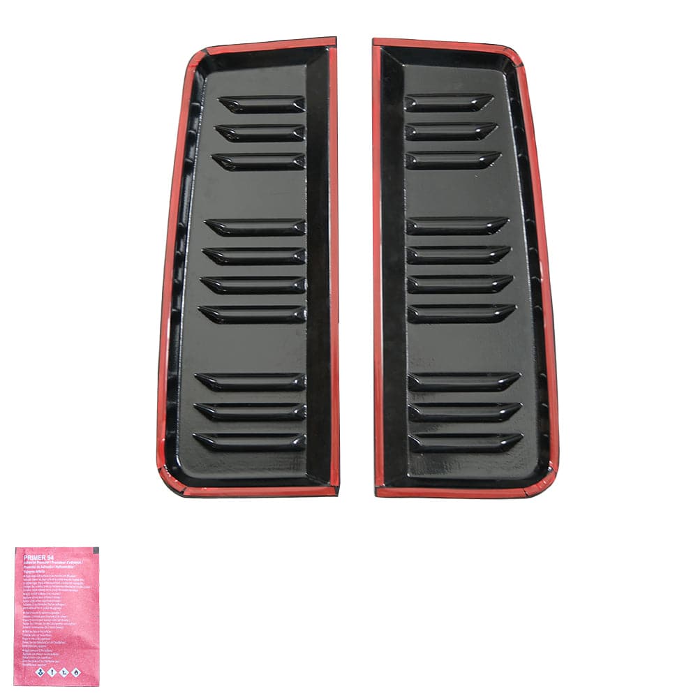 Air Vents VW Transporter