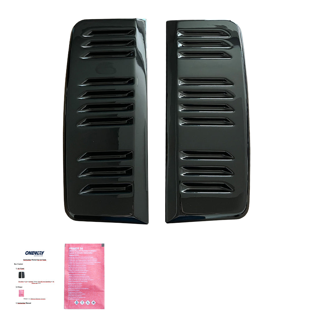 Air Vents VW Transporter