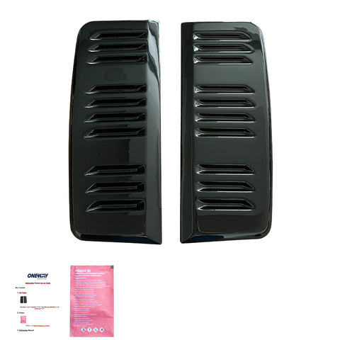 Air Vents VW Transporter