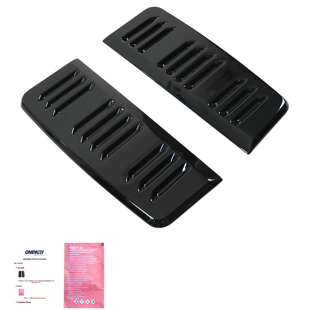 Air Vents VW Transporter