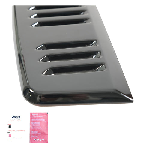 Air Vents VW Transporter