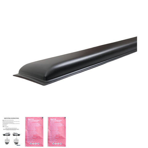 exclusivo Molduras de puertas Compatible con DACIA Duster Serie 1 2010-2017