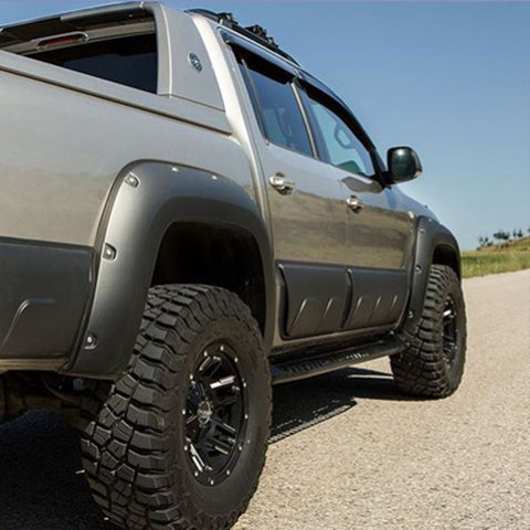 Karosserieverkleidung kompatibel mit VW Amarok MK1-MK1 Facelift 2010-2022