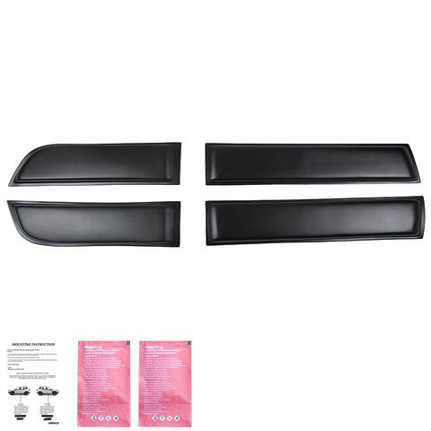 Body Kit DACIA Duster