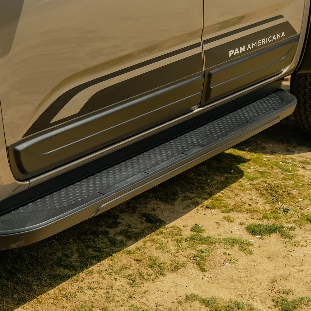 Body Cladding VW Amarok MK2 2022+ - ONEWAY Automotive GmbH