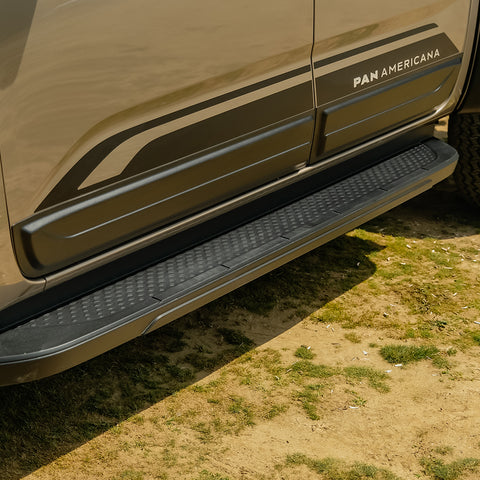 Body Cladding VW Amarok MK2 2022+ - ONEWAY Automotive GmbH