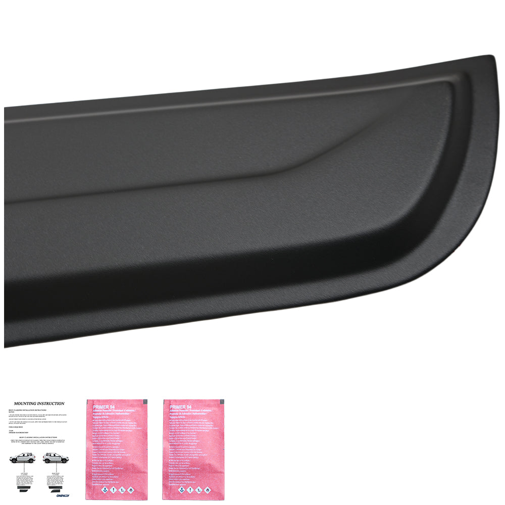 Body Cladding VW VOLKSWAGEN Amarok