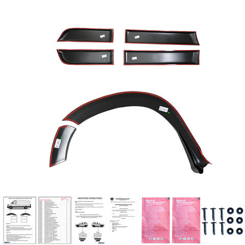 Body Kit DACIA Duster