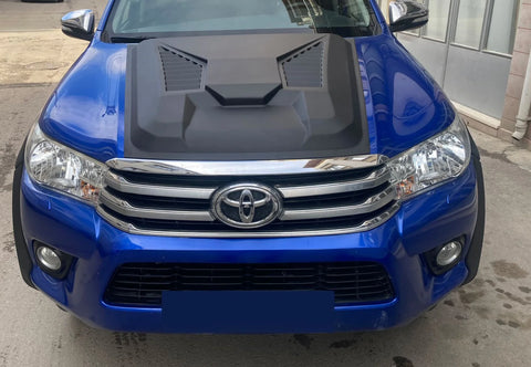 Body Kit TOYOTA Hilux 8Th Generation 2015-2020