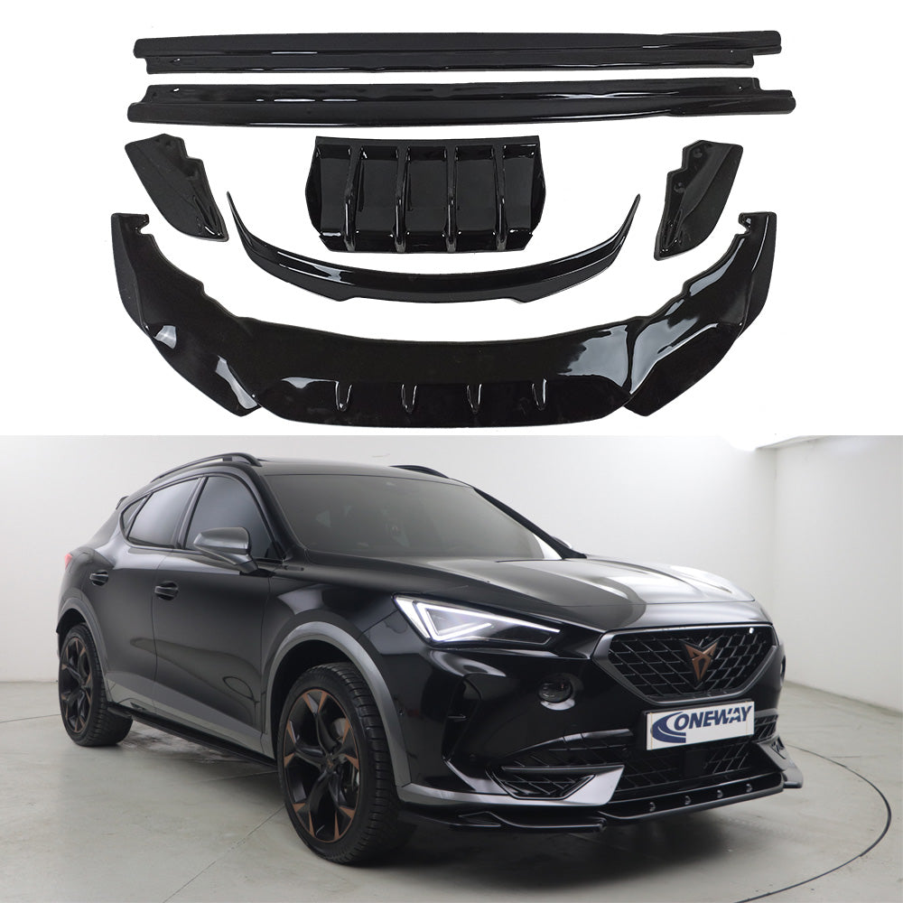 Body Kit CUPRA Formentor