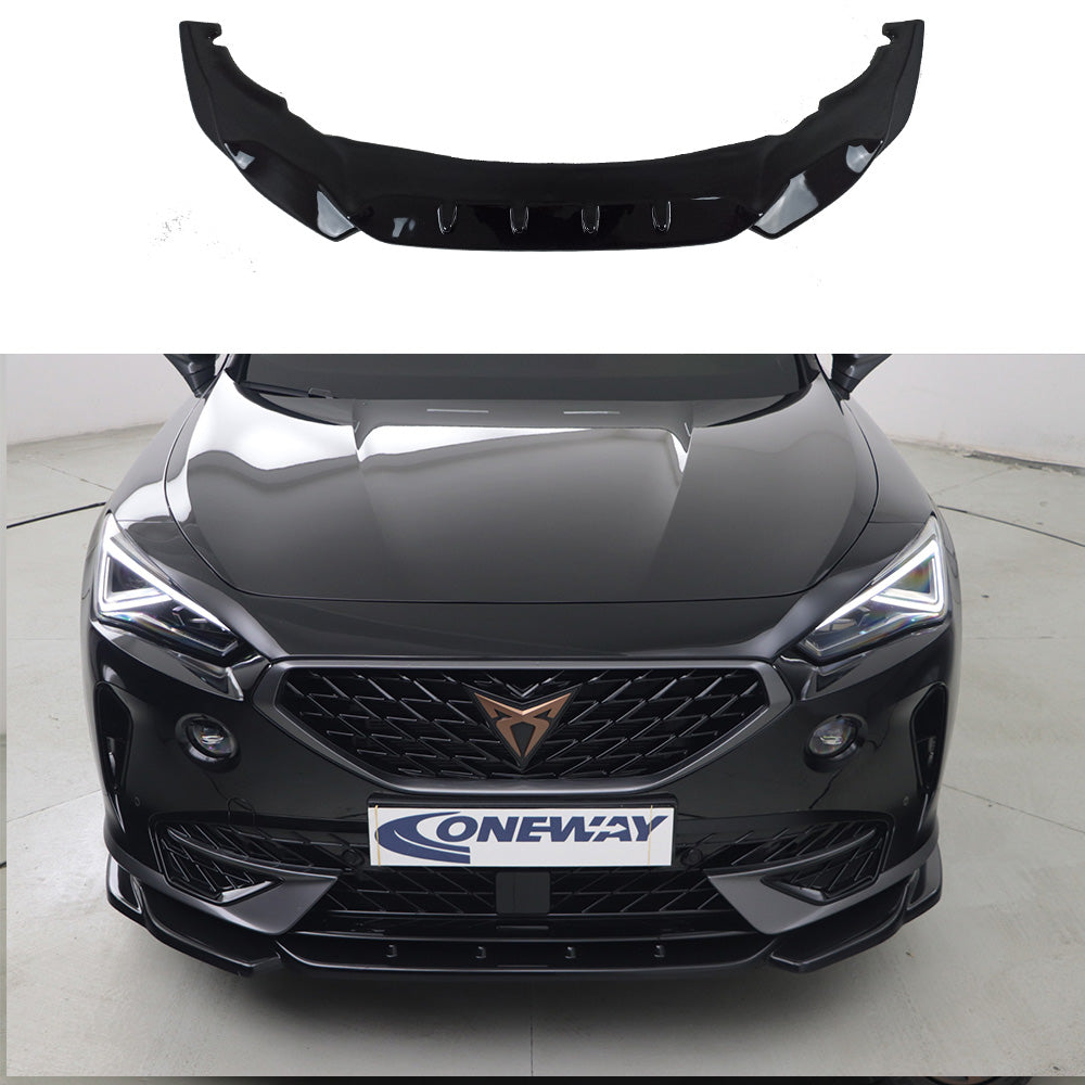 CUPRA Formentor 2020+ Body Kit (7 Pcs) - ONEWAY Automotive GmbH