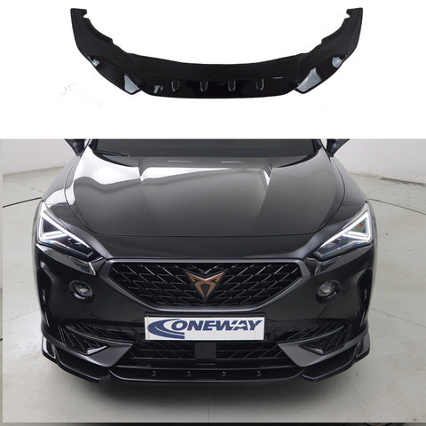 CUPRA Formentor 2020+ Body Kit (7 Pcs) - ONEWAY Automotive GmbH