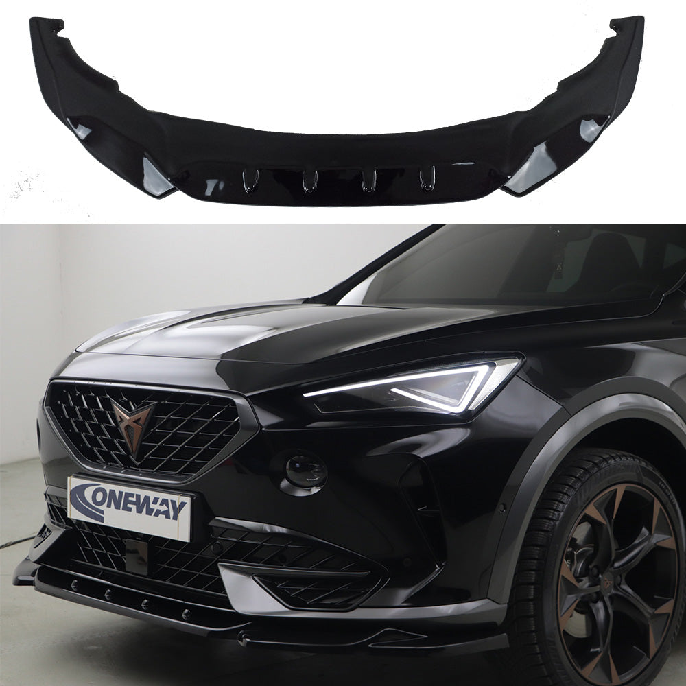 CUPRA Formentor 2020+ Body Kit (7 Pcs) - ONEWAY Automotive GmbH