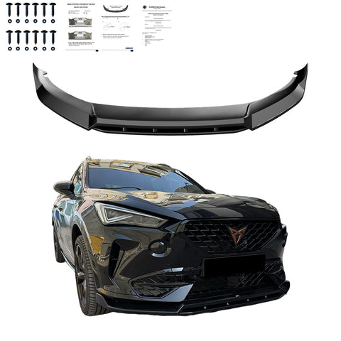 Karosseirie kit CUPRA Formentor 2020 - 2024