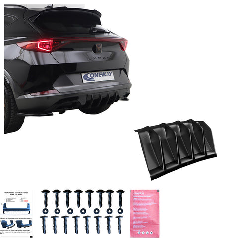 Karosseirie kit CUPRA Formentor 2020 - 2024