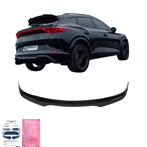Kit Carroceria Compatible con CUPRA Formentor 2020 - 2024