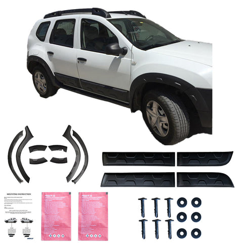 Body Kit DACIA Duster
