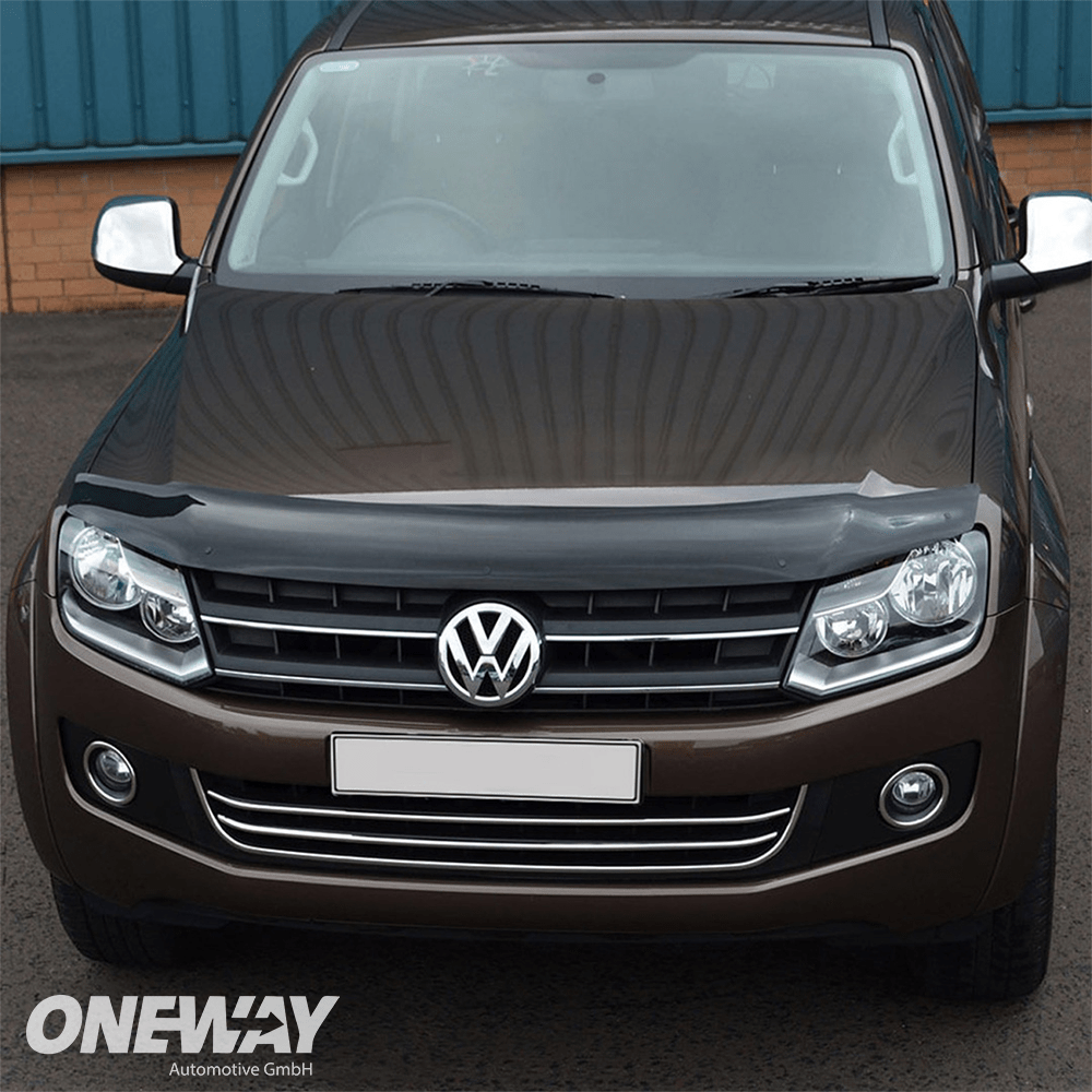 VW VOLKSWAGEN Amarok MK1-MK1 Facelift Bonnet Hood Protector - ONEWAY Automotive GmbH