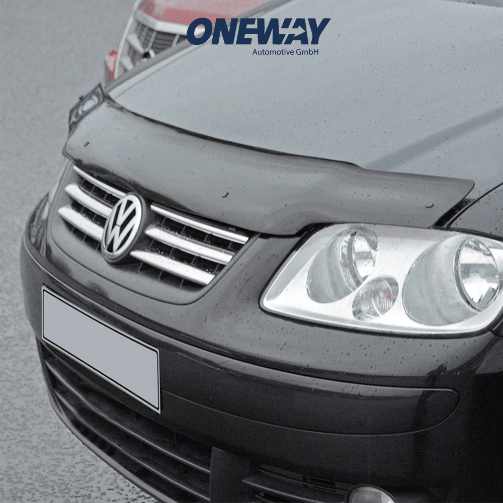 VW VOLKSWAGEN Caddy MK3 2004-2010 Bonnet Hood Protector - ONEWAY Automotive GmbH