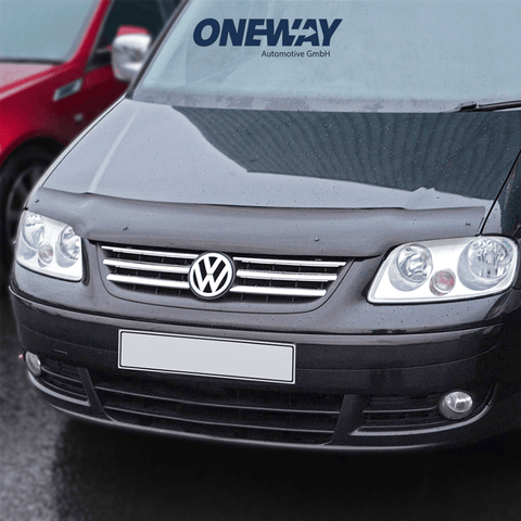 VW VOLKSWAGEN Caddy MK3 2004-2010 Bonnet Hood Protector - ONEWAY Automotive GmbH