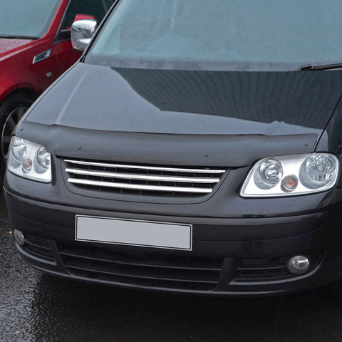 Bonnet Protector compatible with VOLKSWAGEN VW Caddy MK3 2004-2010