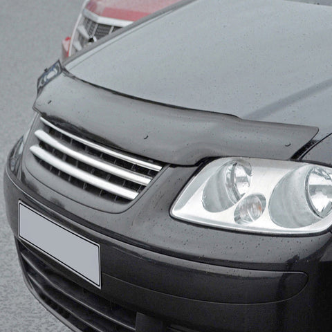 Bonnet Protector compatible with VOLKSWAGEN VW Caddy MK3 2004-2010