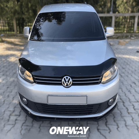 VW VOLKSWAGEN Caddy MK3 Facelift 2010-2015 Bonnet Protector - ONEWAY Automotive GmbH