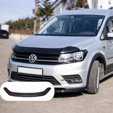 VW VOLKSWAGEN Caddy MK4 2015-2021 Bonnet Protector - ONEWAY Automotive GmbH