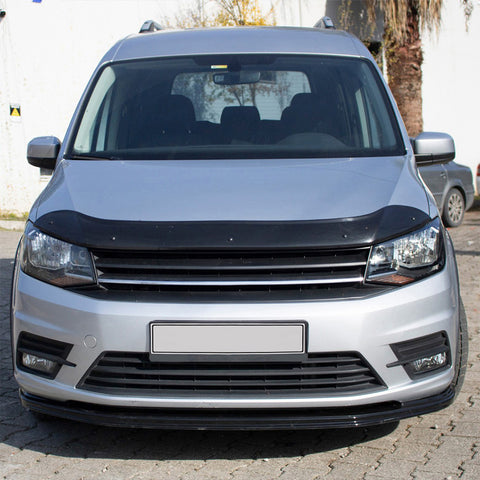 Motorhaubenschutz kompatibel mit VW Caddy MK4 2015-2021
