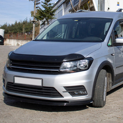 Motorhaubenschutz kompatibel mit VW Caddy MK4 2015-2021