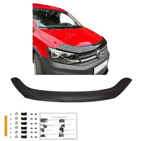 Bonnet Protector VW Caddy MK4 2015-2021